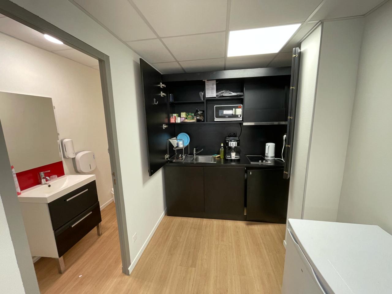 Bureau Toulouse 731m² Location bureau Toulouse Haute-Garonne OLBUR2531738 19